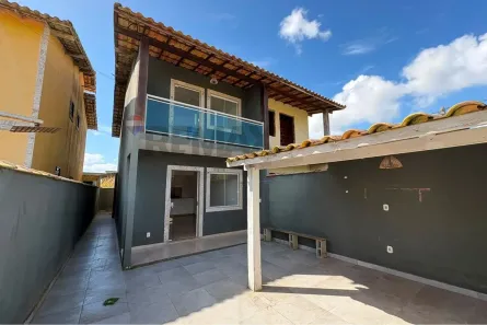 Casa com 2 Quartos à venda, 70m² no João Fernandes, Armação dos Búzios