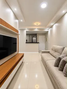 Apartamento com 3 Quartos à venda, 78m² no Jardim Eldorado, São Luís