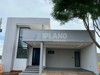 Casa com 3 Quartos para venda ou aluguel, 184m² no Residencial Samambaia, São Carlos