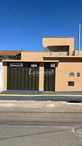 Casa com 3 Quartos à venda, 122m² no Jardim Buriti Sereno, Aparecida de Goiânia
