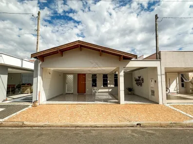 Casa de Condomínio com 3 Quartos à venda, 200m² no Piracicamirim, Piracicaba