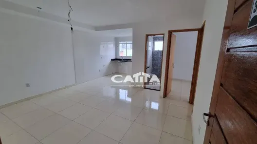Apartamento com 2 Quartos à venda, 44m² no Cidade Patriarca, São Paulo
