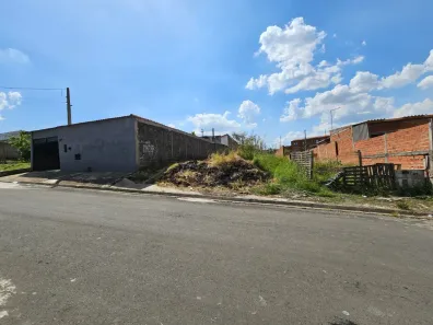 Lote/Terreno à venda, 250m² no Jardim Paulista, Monte Mor