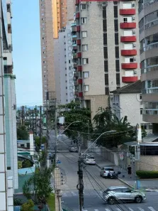Apartamento com 1 Quarto à venda, 57m² no Guilhermina, Praia Grande