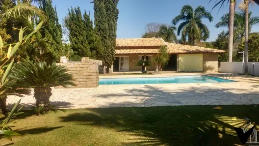 Fazenda/Sítio com 3 Quartos à venda, 290400m² no , Monte Sião