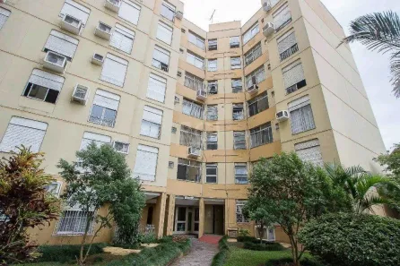 Apartamento com 2 Quartos à venda, 63m² no Tristeza, Porto Alegre