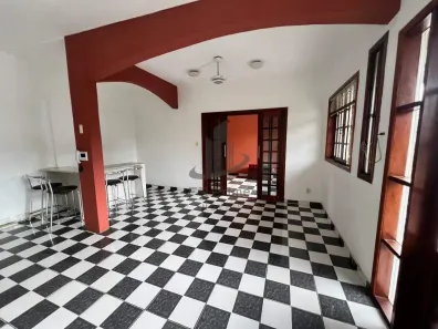Apartamento com 2 Quartos para alugar, 308m² no Sessenta, Volta Redonda