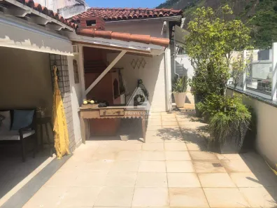 Cobertura com 3 Quartos à venda, 180m² no Copacabana, Rio de Janeiro