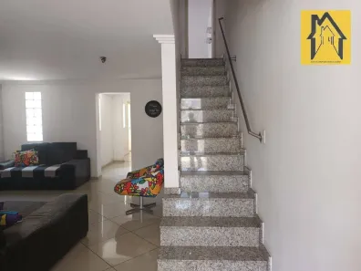 Sobrado com 4 Quartos à venda, 180m² no Ipiranga, São Paulo