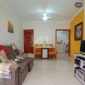 Apartamento com 3 Quartos à venda, 157m² no Coqueiral de Itaparica, Vila Velha