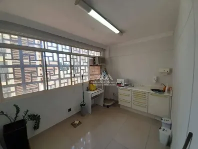 Sala Comercial para alugar, 12m² no Centro, Ribeirão Preto