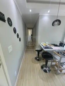 Apartamento com 2 Quartos à venda, 49m² no Chácaras Alpina, Valinhos