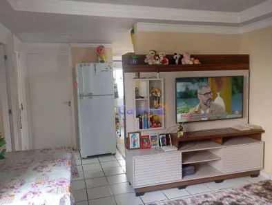 Apartamento com 2 Quartos à venda, 45m² no Montanhão, São Bernardo do Campo