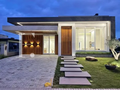 Casa de Condomínio com 4 Quartos à venda, 187m² no Capão da Canoa, Capão da Canoa
