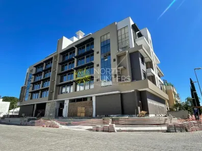 Apartamento com 2 Quartos à venda, 83m² no Jurerê Internacional, Florianópolis