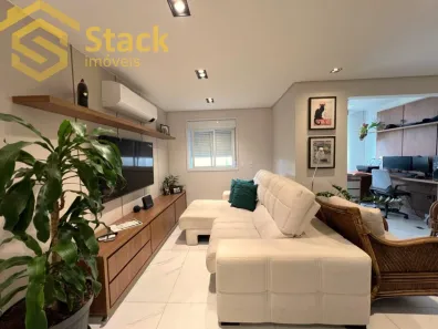 Apartamento com 3 Quartos à venda, 110m² no Engordadouro, Jundiaí