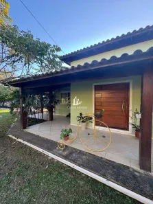 Casa de Condomínio com 4 Quartos à venda, 456m² no Casa da Lua, Resende