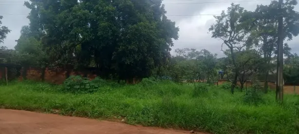Lote/Terreno à venda, 364m² no American Park, Aparecida de Goiânia