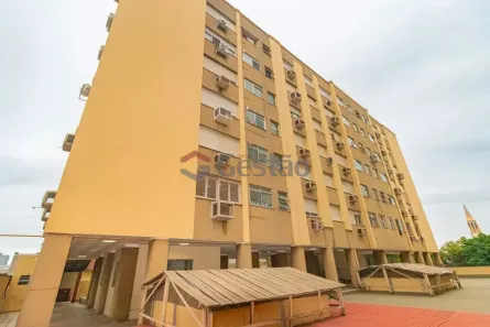 Apartamento com 3 Quartos à venda, 78m² no Centro, Canoas