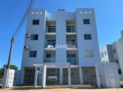 Apartamento com 2 Quartos à venda, 50m² no Vila Becker, Toledo