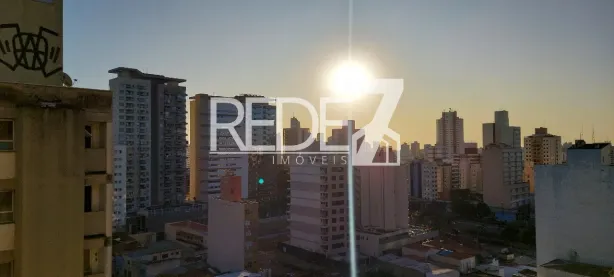 Apartamento com 1 Quarto à venda, 40m² no Centro, Campinas