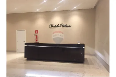 Sala Comercial à venda, 29m² no Barro Preto, Belo Horizonte