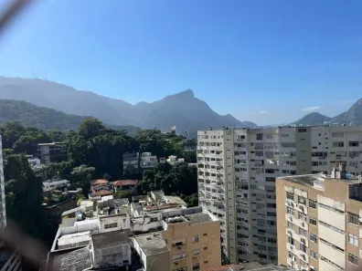 Apartamento com 3 Quartos à venda, 133m² no Leblon, Rio de Janeiro