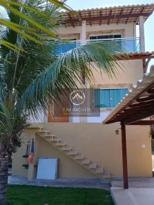 Casa com 3 Quartos à venda, 150m² no Arsenal, São Gonçalo