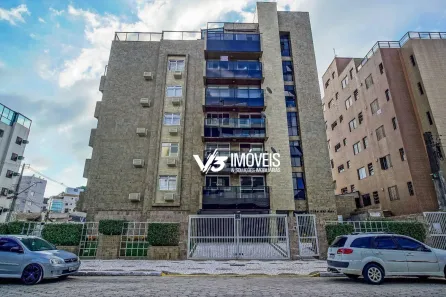 Cobertura com 3 Quartos à venda, 387m² no Centro, Matinhos