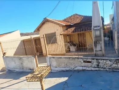 Casa com 3 Quartos à venda, 57m² no Lorenzetti, Marília