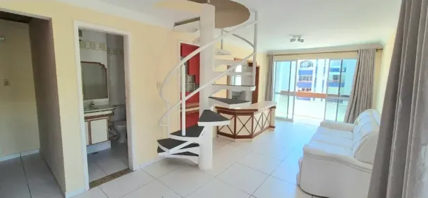 Apartamento com 2 Quartos para alugar, 100m² no Vilas do Atlântico, Lauro de Freitas