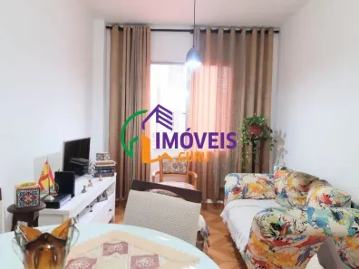 Apartamento com 1 Quarto à venda, 58m² no Vila Buarque, São Paulo