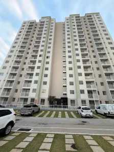 Apartamento com 2 Quartos à venda, 53m² no Praia do Futuro I, Fortaleza