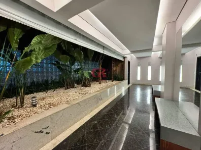 Apartamento com 3 Quartos à venda, 107m² no Belvedere, Belo Horizonte