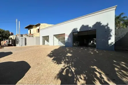 Ponto Comercial para alugar, 210m² no Alto da Boa Vista, Ribeirão Preto