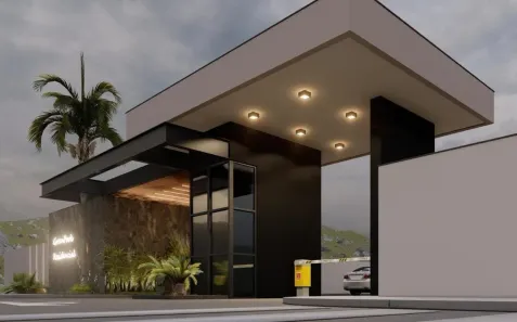 Lote/Terreno à venda, 180m² no Campo Grande, Rio de Janeiro