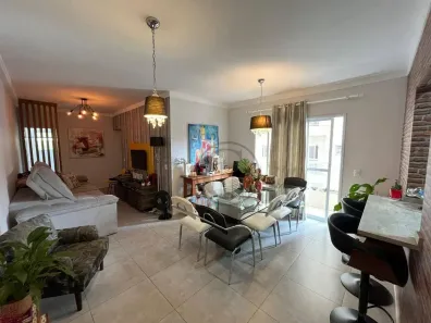 Apartamento com 3 Quartos à venda, 84m² no Parque Morumbi, Votorantim