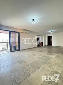 Apartamento com 3 Quartos para venda ou aluguel, 154m² no Centro, Campinas