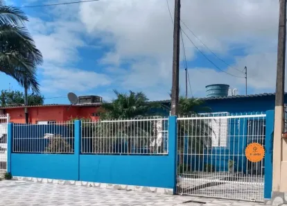 Casa com 2 Quartos à venda, 55m² no Areal, Pelotas