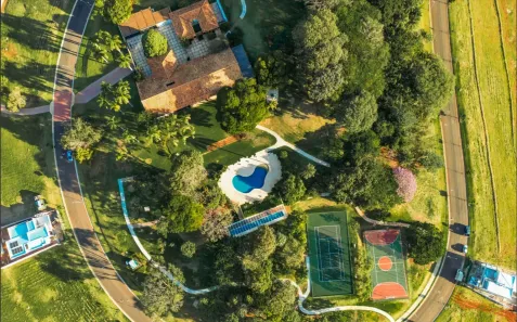 Lote/Terreno com 1 Quarto à venda, 449m² no Tanquinho Velho, Jaguariúna