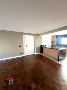 Apartamento com 3 Quartos à venda, 115m² no Indianópolis, São Paulo