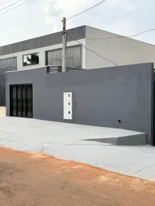 Galpão/Depósito/Armazém para alugar, 250m² no Portal, Foz do Iguaçu