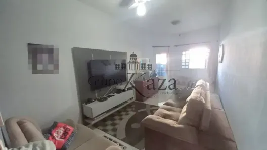 Sobrado com 3 Quartos à venda, 200m² no Jardim Satélite, São José dos Campos