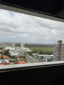 Sala Comercial à venda, 34m² no Calhau, São Luís