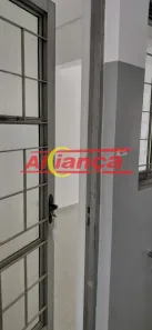 Sala Comercial para alugar, 80m² no Centro, Guarulhos