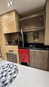 Apartamento com 4 Quartos à venda, 172m² no Anchieta, São Bernardo do Campo