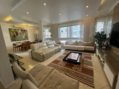 Apartamento com 4 Quartos à venda, 235m² no Copacabana, Rio de Janeiro