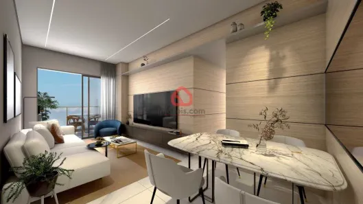 Apartamento com 2 Quartos à venda, 92m² no Botafogo, Rio de Janeiro