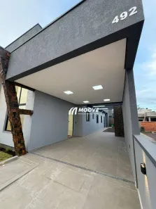 Casa com 3 Quartos à venda, 118m² no Morada do Vale II, Gravataí
