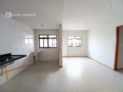 Apartamento com 2 Quartos à venda, 48m² no Morro da Glória, Juiz de Fora